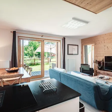 Altima - Perfect For Families Apartmán Combloux