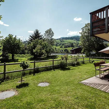 Altima - Perfect For Families Combloux