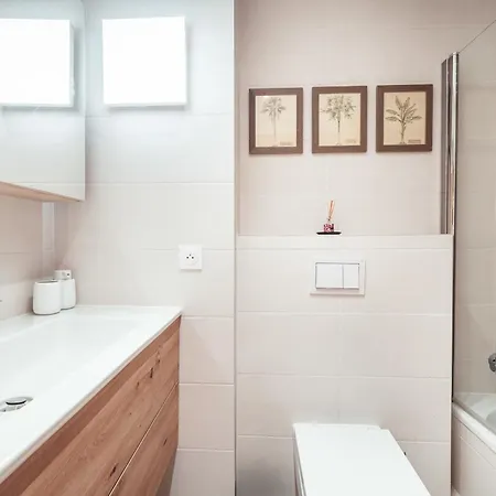 Altima - Perfect For Families Apartment Combloux