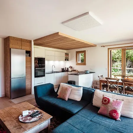Apartment Altima - Perfect For Families *