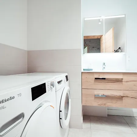 Altima - Perfect For Families Apartment Combloux